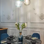 Appartement The Blue Pearl *