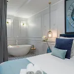 Appartement The Blue Pearl