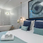 The Blue Pearl Appartamento *