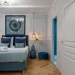 The Blue Pearl * Parigi