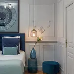 The Blue Pearl Appartamento