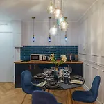 The Blue Pearl * Parigi