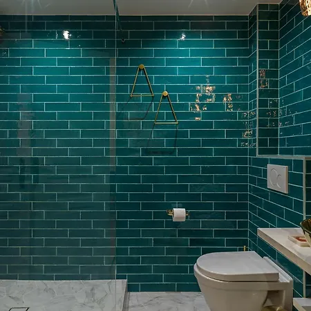 Apartamento The Blue Pearl