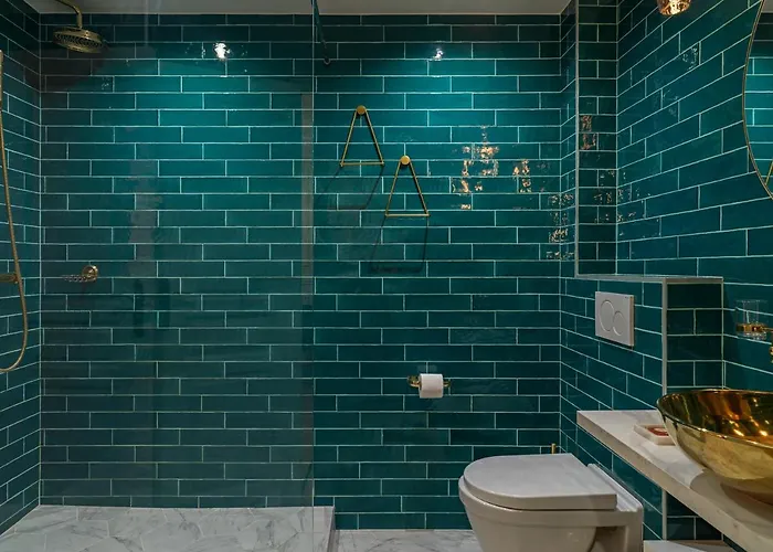 Apartment The Blue Pearl