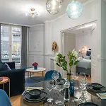 Apartman The Blue Pearl