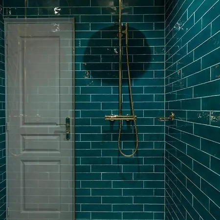 Apartament The Blue Pearl